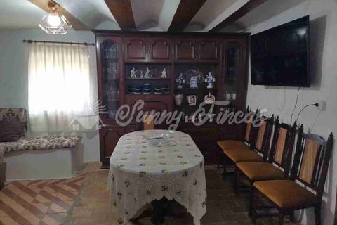 Landsbyhus i Beneixama, Alicante, Beneixama - € 90.000 | Ref: SF0417 - foto 6